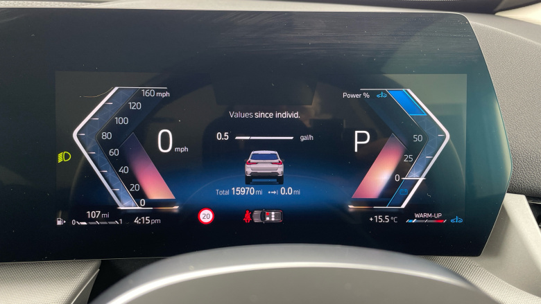 BMW X1 sDrive 20i MHT Sport 5dr Step Auto Petrol Estate